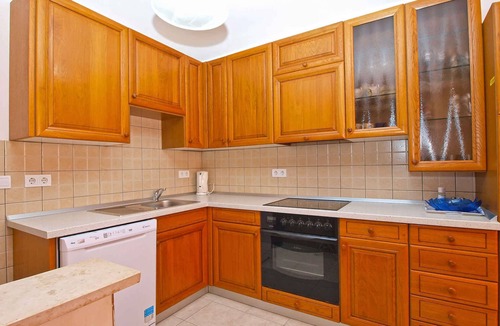 Vinkuran Apartment | Holiday apartment with terrace