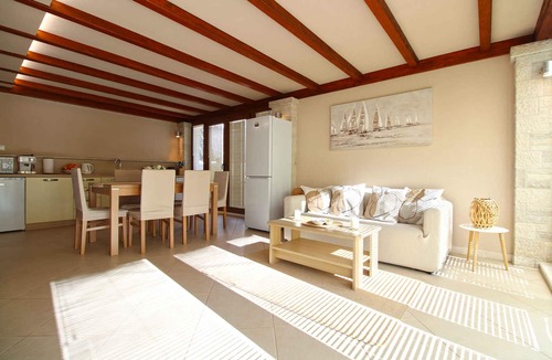 Vinkuran Apartment | Holiday apartment with barbecue