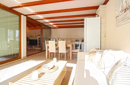 Vinkuran Apartment | Holiday apartment with barbecue