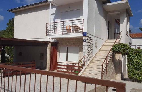 Selce Apartment | Holiday apartment with internet access