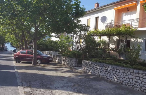 Selce Apartment | Holiday apartment with internet access