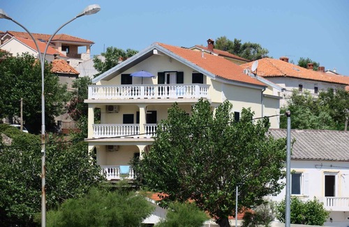 Silo Apartment | Holiday apartment with Interntet access