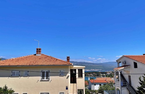 Silo Apartment | Holiday apartment with internet, washing machine and air conditioning