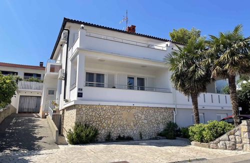 Silo Apartment | Holiday apartment with internet, washing machine and air conditioning