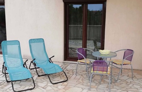 Muntic Apartment | Holiday apartment with parking
