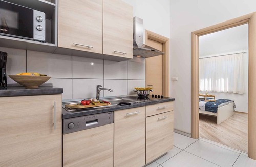 Silo Apartment | Holiday apartment with pool
