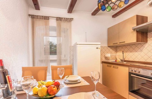 Soline Apartment | Holiday apartment with sea view