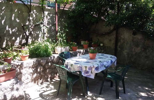 Rijeka Apartment | Holiday apartment with sea view