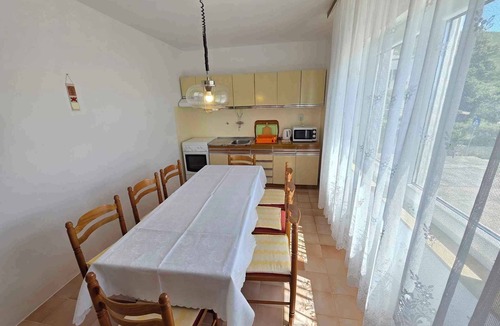 Selce Apartment | Holiday apartment with sea view