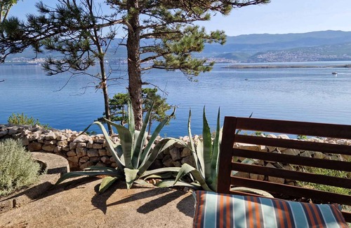 Silo Apartment | Holiday apartment with sea view