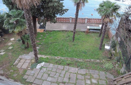 Ika Apartment | Holiday apartment with sea view