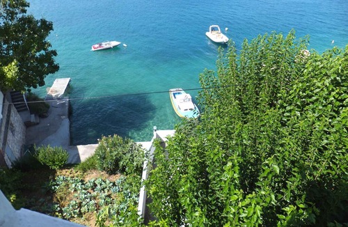 Supetarska Draga Apartment | Holiday apartment with sea view
