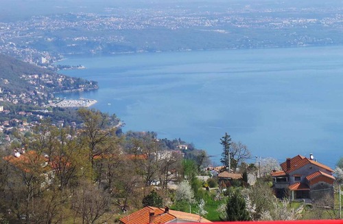 Tulisevica Apartment | Holiday apartment with terrace