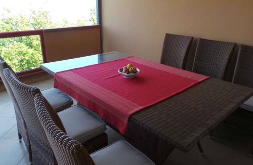 Tulisevica Apartment | Holiday apartment with terrace