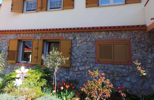 Tulisevica Apartment | Holiday apartment with terrace