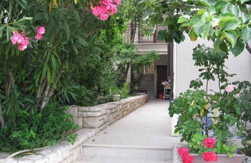 Rabac Apartment | Holiday apartment with terrace and sea view
