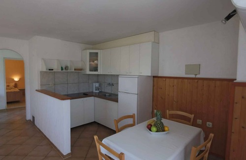 Silo Apartment | Holiday apartment with terrace and air conditioning