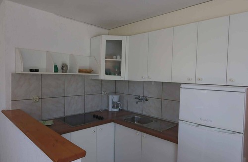 Silo Apartment | Holiday apartment with terrace and air conditioning
