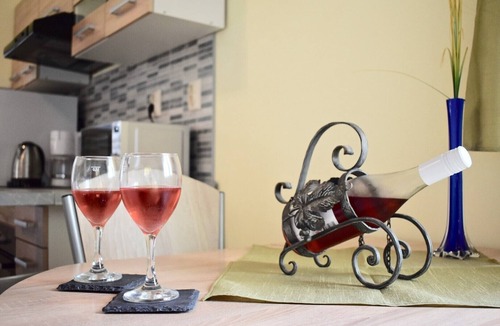 Medulin Apartment | Holiday apartments Medulin/Charming apartment with terrace 1