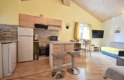 Medulin Apartment | Holiday apartments Medulin/Charming apartment with terrace 1