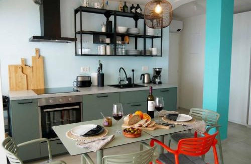 Marusici Apartment | holiday by the sea