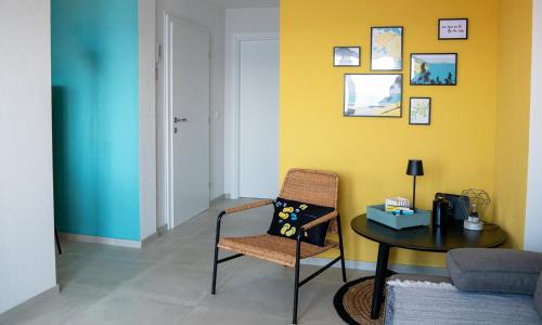 Marusici Apartment | holiday by the sea