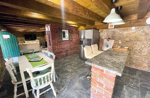 Bribir House | Holiday cottage with garden for 2 people