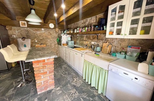 Bribir House | Holiday cottage with garden for 2 people