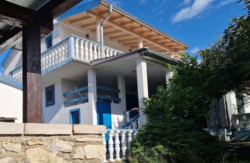 Krusevo Apartment | Holiday flat 150m from the beach