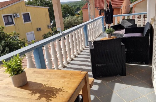 Krusevo Apartment | Holiday flat 150m from the beach