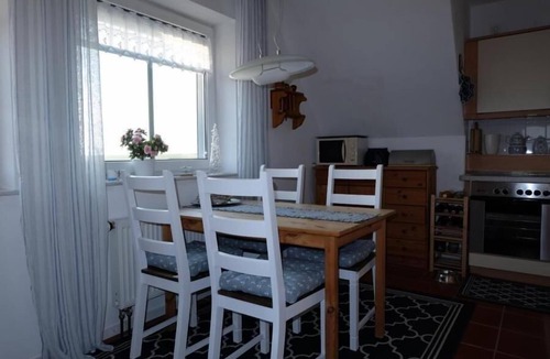 Krummhoern Apartment | Holiday flat