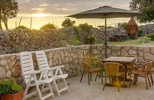 Veli Losinj Apartment | Holiday flat