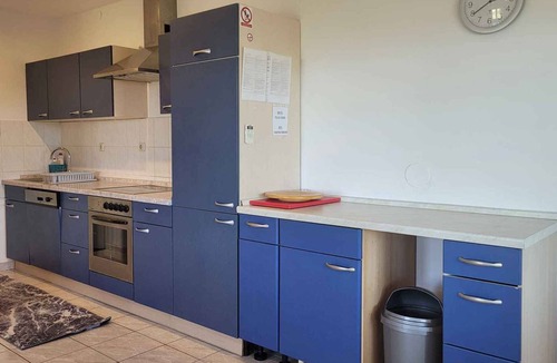 Milovcici Apartment | Holiday flat with garden and barbecue