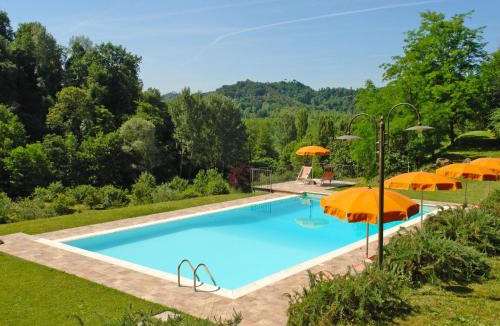 Montopoli in Val d'Arno House | Holiday Home La Gora by Interhome