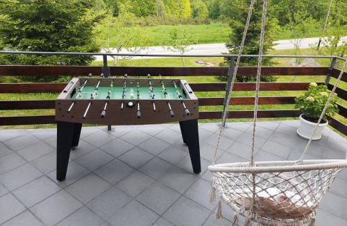 Ravna Gora House | Holiday Home Čančarević