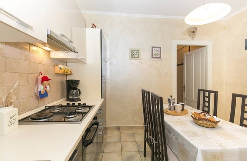 Viskovici House | Holiday home 2 km from the beach, WiFi. Labin