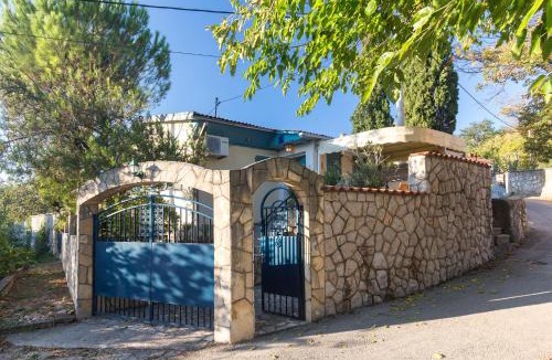 Grizane House | Holiday Home Adricon