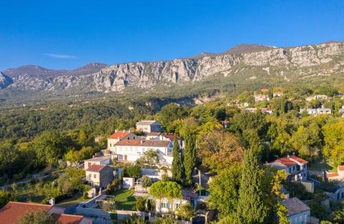 Grizane House | Holiday Home Adricon