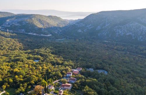 Grizane House | Holiday Home Adricon
