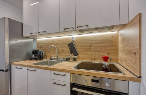 Salakovci House | Holiday Home Albina in Labin