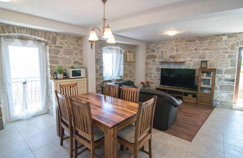 Lokva Rogoznica House | Holiday home Ante, (15275), Lokva Rogoznica, hr