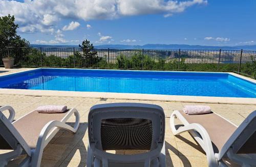 Smrika House | Holiday Home Aqua