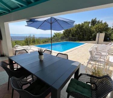 Smrika House | Holiday Home Aqua