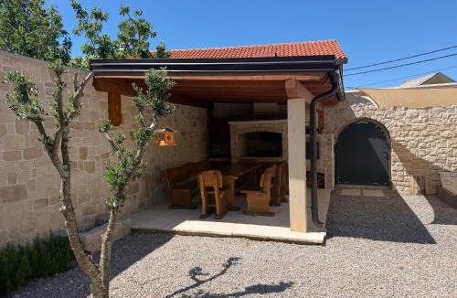 Grizane House | Holiday home Barci