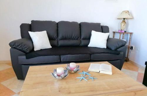 Putnikovic Apartment | Holiday Home Blue Dream - Two Bedroom Apartment with Terrace and Sea View A1