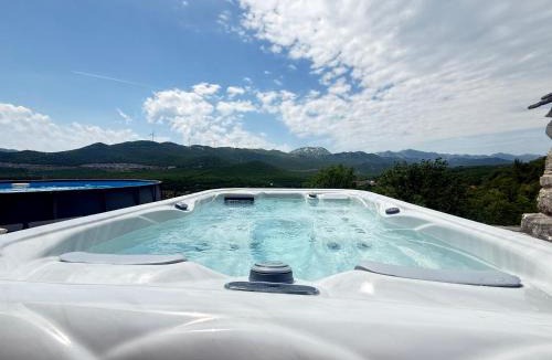 Blato na Cetini House | Holiday Home - Boanerges Heritage
