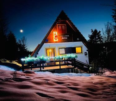 Lokve House | Holiday home Bozica
