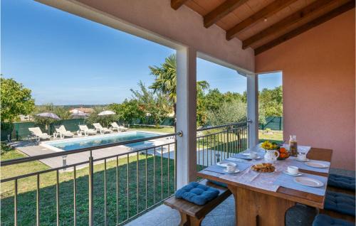 Rogocana House | Holiday Home Breg Ivanovci Iv