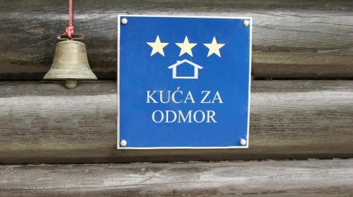 Vrbovsko Ski Chalet | Holiday Home Bruno
