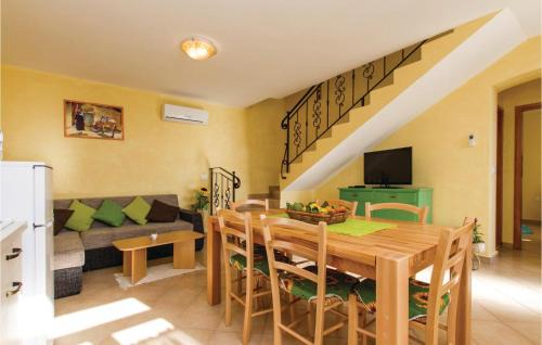 Trgetari House | Holiday Home Burjaki Cr